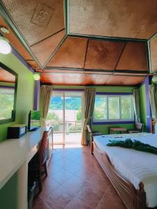 Phi Phi View Point Resort - 88