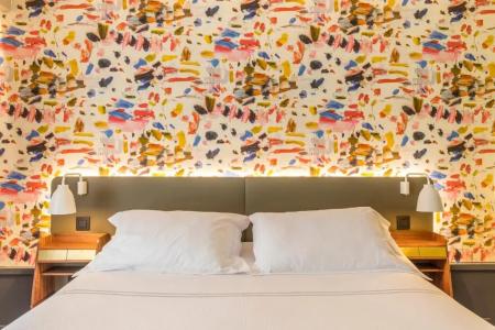 Hôtel Des Artistes - 27