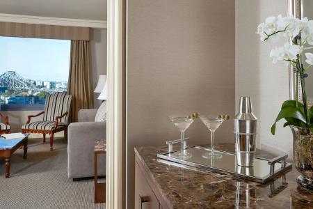 Stamford Plaza - 118