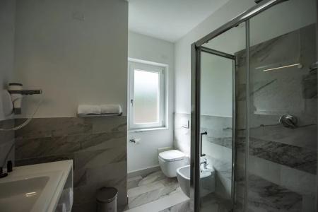 Aether Suites Tropea - 88