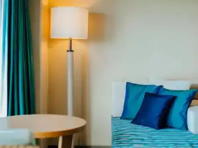 Miyakojima Tokyu & Resorts - 64