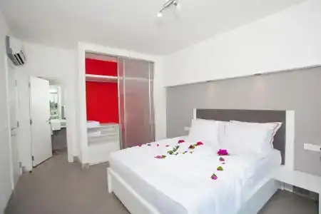 Q SPA Resort - 88