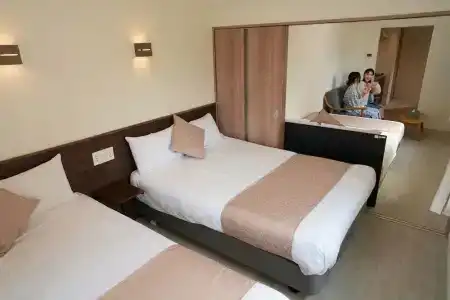 Dream Inn Hakata - 135