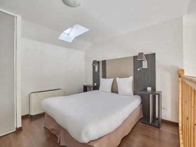 Odalys City Toulouse Colombélie - 86