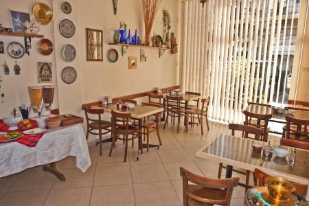 Port Inn - 15