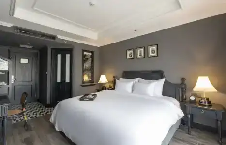 La Siesta Premium Hang Be - 60