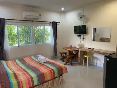 Baan Suan Palm - 36