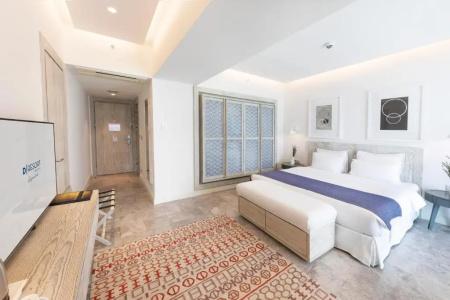 d Resort Murat Reis Ayvalık - 93