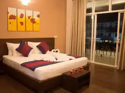 The Suite 262 - 59