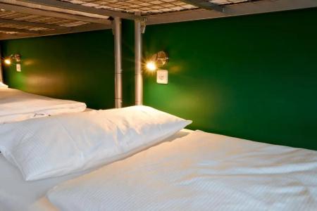 Ballhaus Berlin Hostel - 30