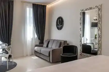 Opera Relais De Charme - Aparthotel - 287