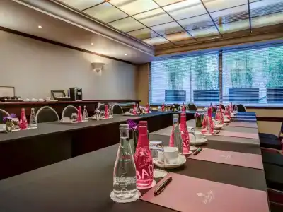 Hôtel Pont Royal - 16