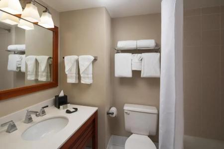 Sheraton Suites Fort Lauderdale at Cypress Creek - 87