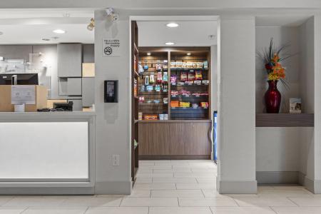 Holiday Inn Express and Suites, an IHG - 27