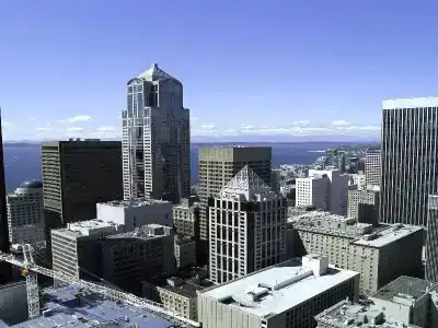 Renaissance Seattle - 70