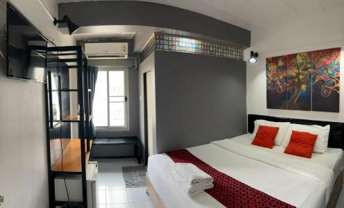 Khaosan Art - Sha Plus Certified - 44
