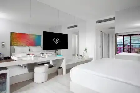Amara Luxury Resort - 58
