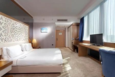 Grand Mercure Ankara - 48