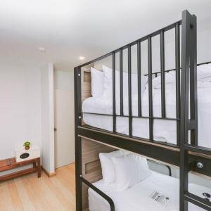 Kokotel Bangkok Sukhumvit 50 - Sha Extra Plus - 32