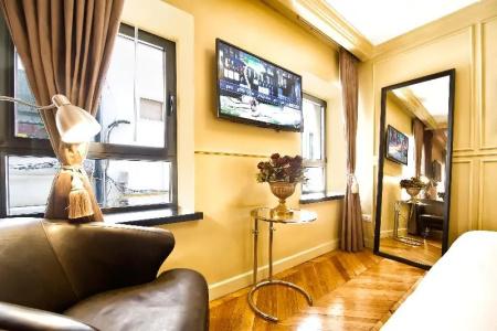 Montefiore 16 - Urban Boutique - 41