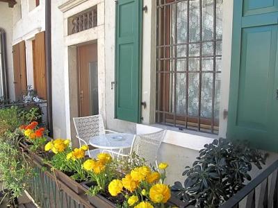 Locanda Restel De Fer - 15
