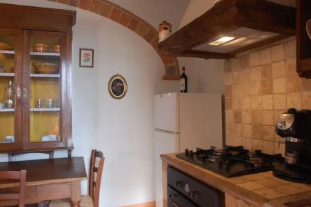 Agriturismo Podere Alberese - 21