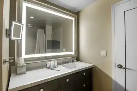 Omni Dallas - 65