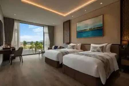 Wyndham Grand Kn Paradise Cam Ranh - 167