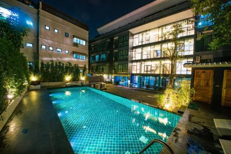Jira Boutique Residence - 17