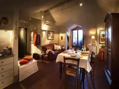 Cascina Baràc - 15