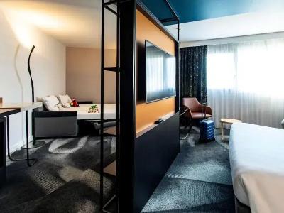 Novotel Beaune - 138