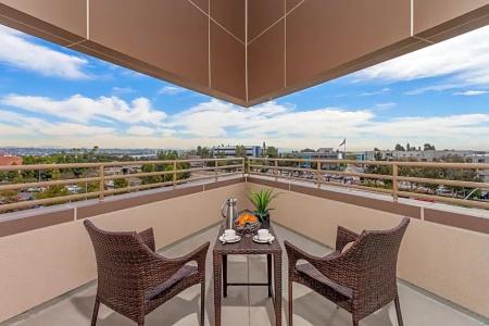 Holiday Inn San Diego Bayside, An Ihg - 85