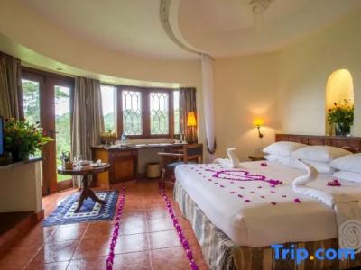 Arusha Serena - 22
