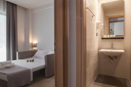Anemos Rooms & - 59