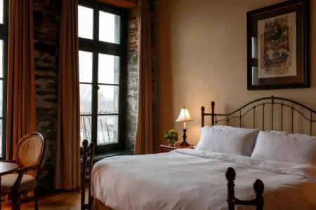 Auberge du Vieux Port - 62