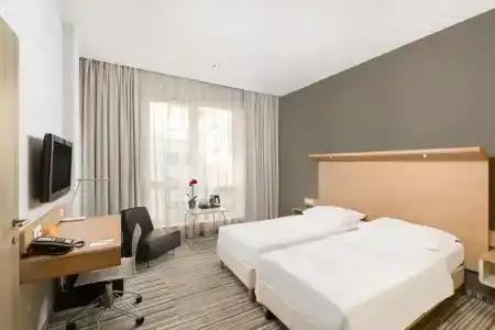 Park Inn By Radisson Budapest - 27