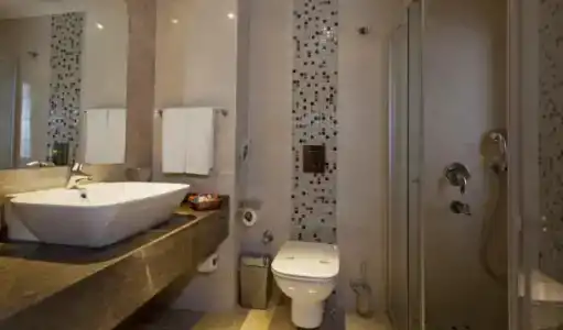 My Home Resort- Ultra All Inclusive - 39