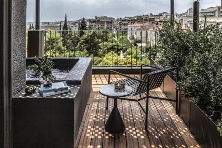 The Modernist Athens - 110