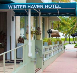 Winter Haven, Autograph Collection - 48