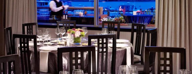 Royal Sonesta Boston - 8