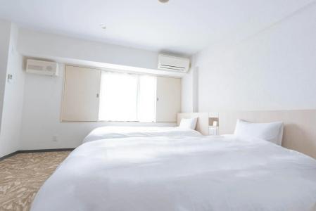 Alpha Inn Akita - 3