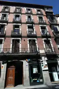 Atocha Almudena Martín - 0