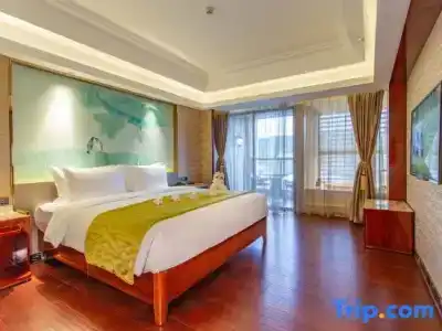 Yuexin Tomorrow Sanya - 79