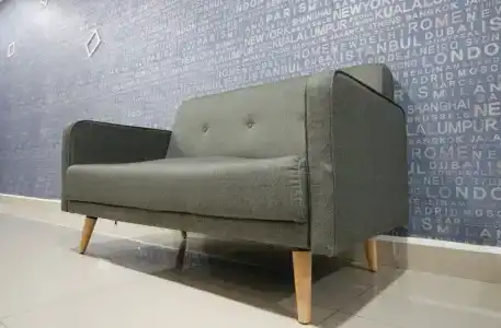 Sarang Paloh Heritage Stay - 25