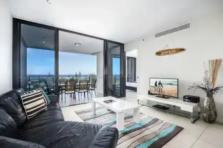 Ultra Broadbeach - 47
