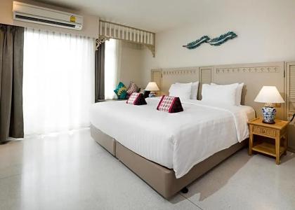Panphuree Residence - Sha Extra Plus - 44