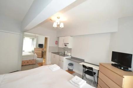 Amber Residence Aparthotel - 287