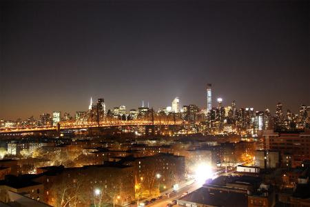 Howard Johnson by Wyndham Long Island City - 14