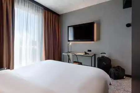 ibis Styles Friedrichshafen - 31