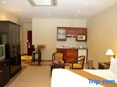 Harbour View Suites - 142